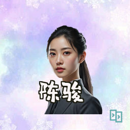 陈骏